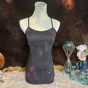 Lululemon tank top 6 (3175)